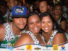 Bloco Auê